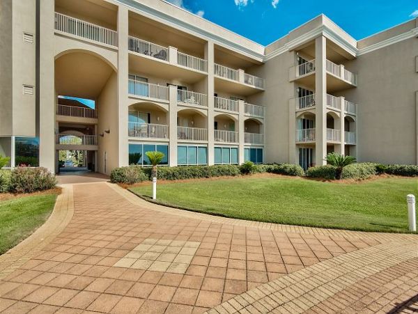 Beaches Of South Walton Condo 970967