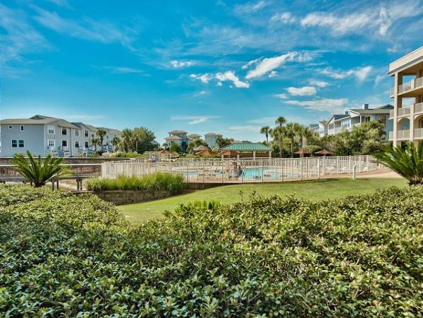 Beaches Of South Walton Condo 970967