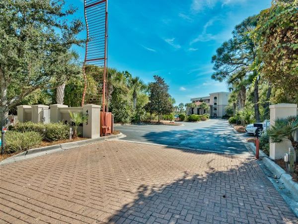 Beaches Of South Walton Condo 970967