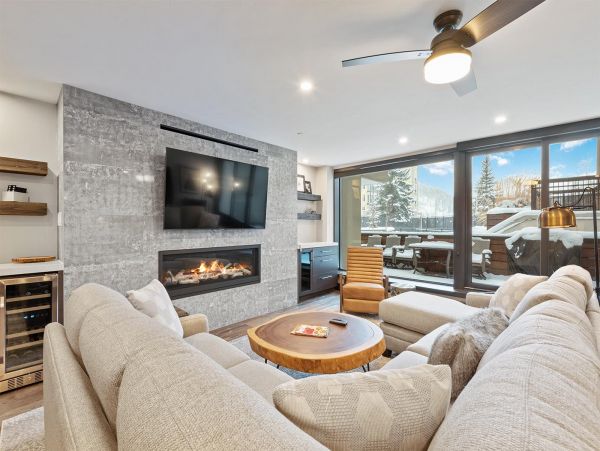 Vail Lionshead Condo 970992