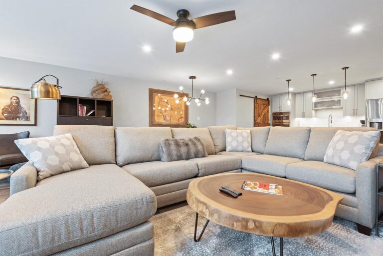 Vail Lionshead Condo 970992