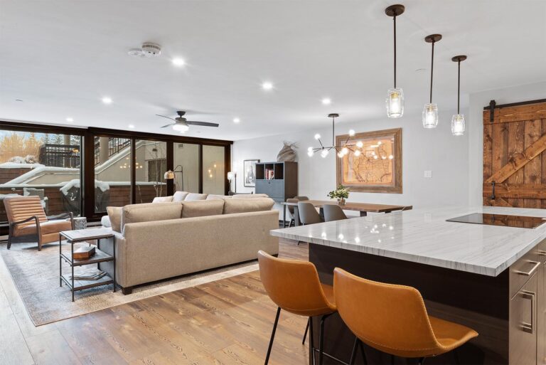 Vail Lionshead Condo 970992