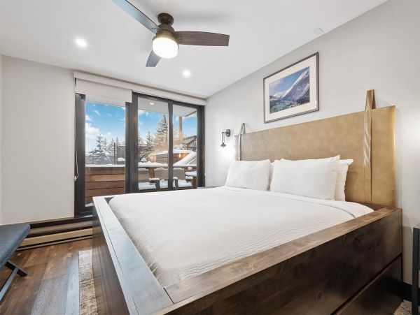 Vail Lionshead Condo 970992
