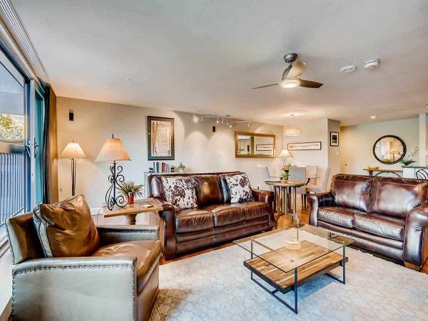 Vail Lionshead Condo 970995