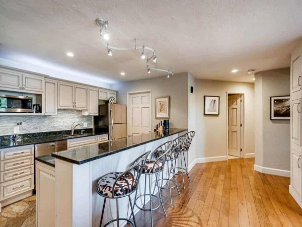 Vail Lionshead Condo 970995