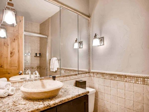 Vail Lionshead Condo 970995