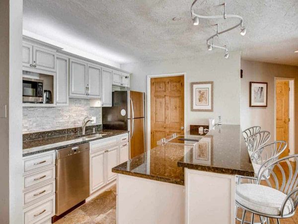 Vail Lionshead Condo 970995
