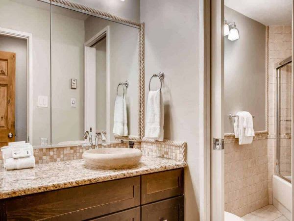 Vail Lionshead Condo 970995