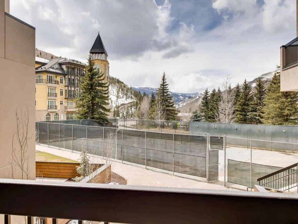 Vail Lionshead Condo 970995