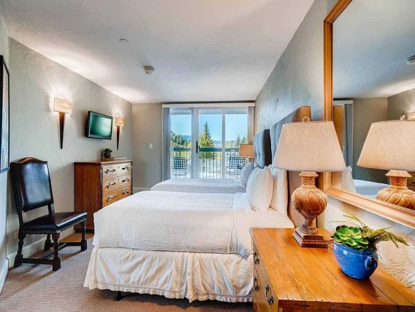 Vail Lionshead Condo 970995