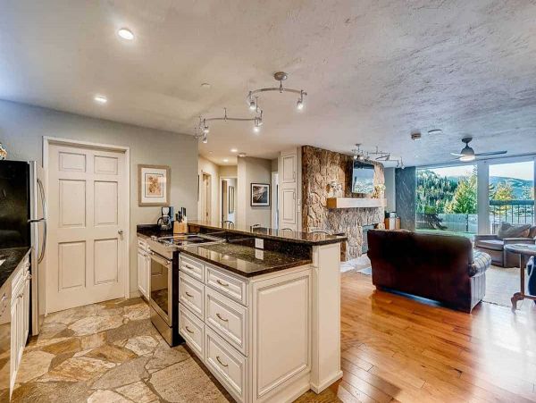 Vail Lionshead Condo 970995