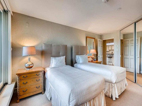 Vail Lionshead Condo 970995