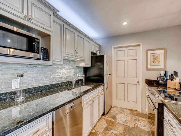 Vail Lionshead Condo 970995
