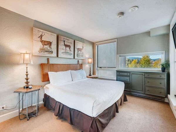 Vail Lionshead Condo 970995