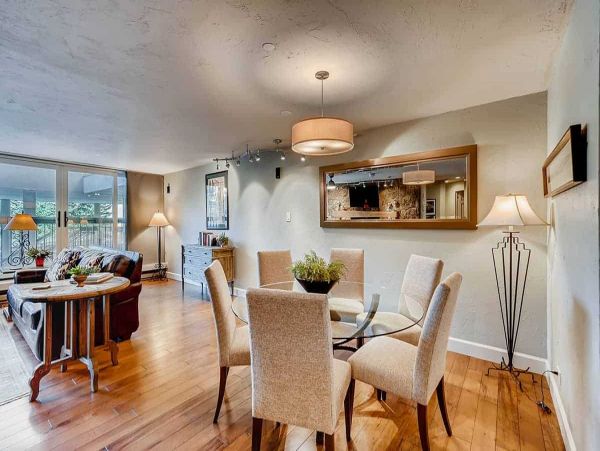 Vail Lionshead Condo 970995