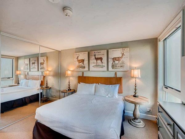 Vail Lionshead Condo 970995