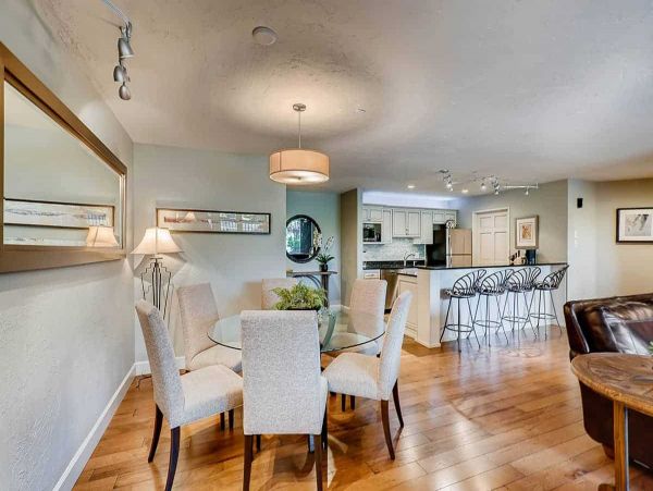 Vail Lionshead Condo 970995
