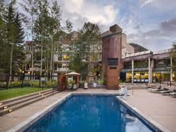 Vail Lionshead Condo 970995
