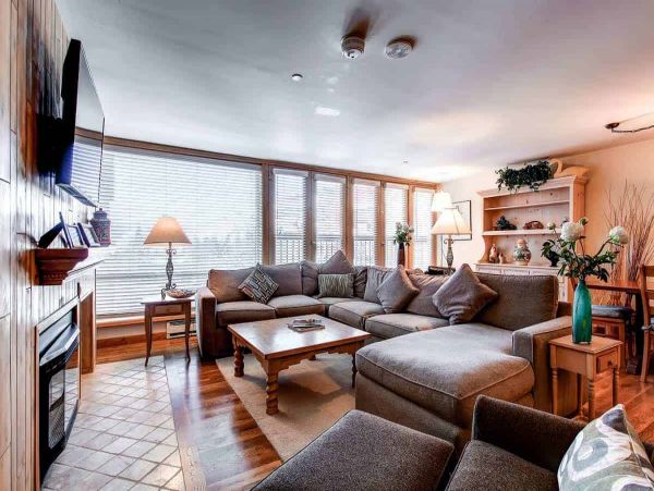 Luxury Lionshead condo within minutes of the Gondola