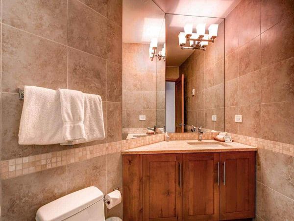 Luxury Lionshead condo within minutes of the Gondola
