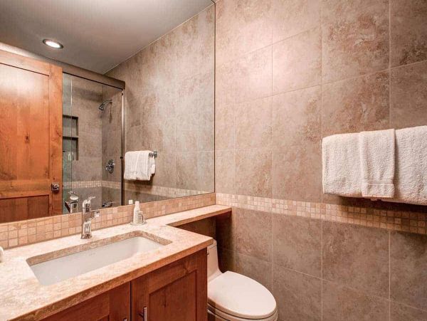 Luxury Lionshead condo within minutes of the Gondola