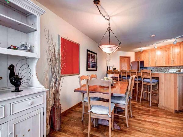 Luxury Lionshead condo within minutes of the Gondola