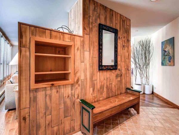 Luxury Lionshead condo within minutes of the Gondola