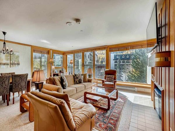 Vail Lionshead Condo 970999
