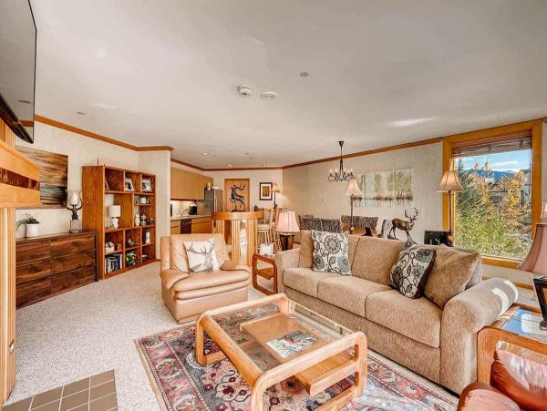Vail Lionshead Condo 970999