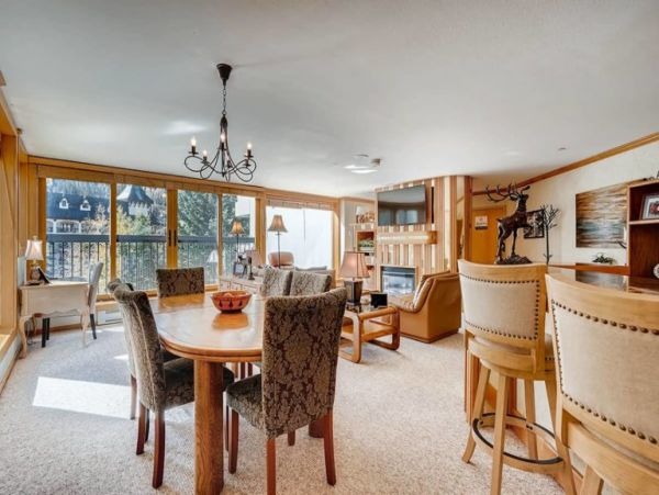 Vail Lionshead Condo 970999