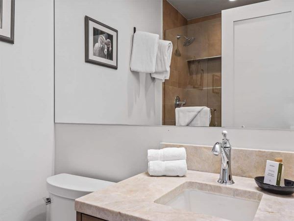 Exceptional Lionshead Luxury condo walk to lift