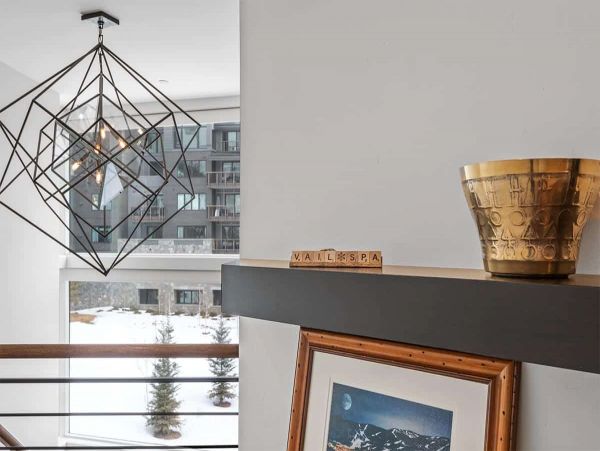 Exceptional Lionshead Luxury condo walk to lift
