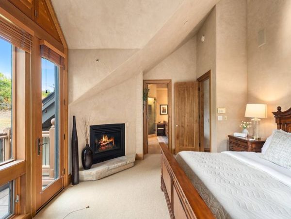 Aspen Ski-in Ski-Out 4 Bedroom
