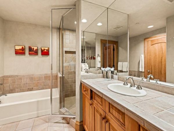 Aspen Ski-in Ski-Out 4 Bedroom