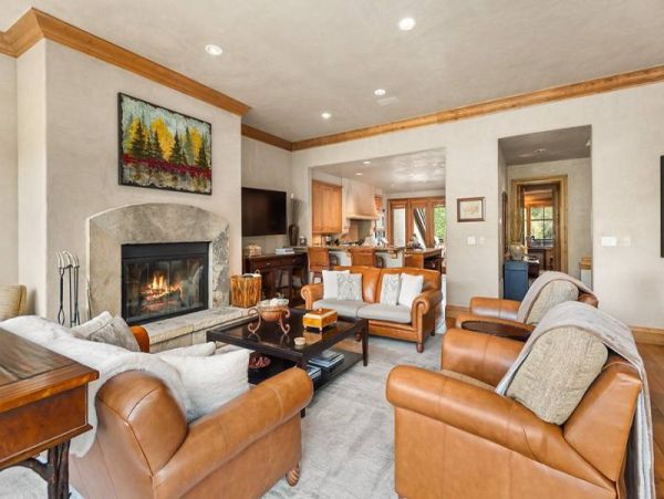 Aspen Ski-in Ski-Out 4 Bedroom