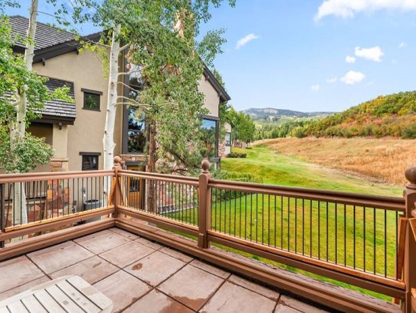 Aspen Ski-in Ski-Out 4 Bedroom