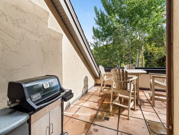 Aspen Ski-in Ski-Out 4 Bedroom