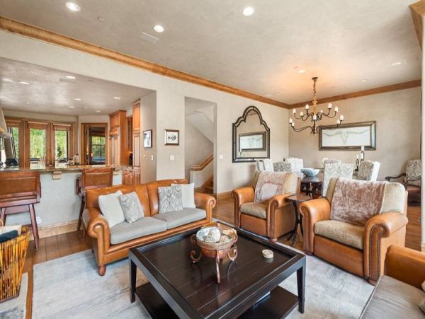 Aspen Ski-in Ski-Out 4 Bedroom