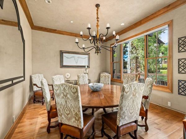 Aspen Ski-in Ski-Out 4 Bedroom