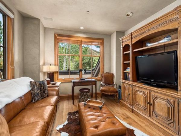Aspen Ski-in Ski-Out 4 Bedroom