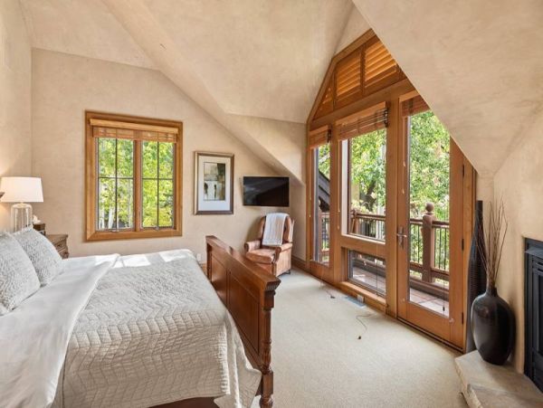 Aspen Ski-in Ski-Out 4 Bedroom