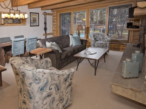 Vail Lionshead Condo 971069