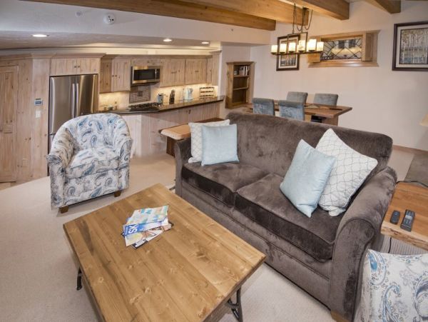 Vail Lionshead Condo 971069