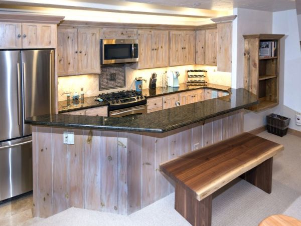 Vail Lionshead Condo 971069