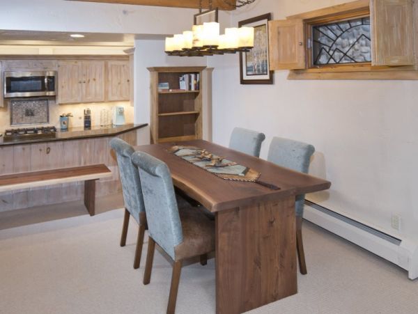 Vail Lionshead Condo 971069