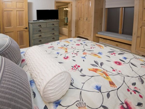 Vail Lionshead Condo 971069