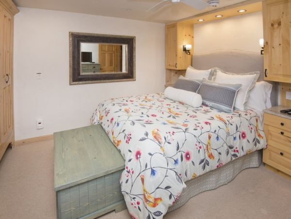 Vail Lionshead Condo 971069