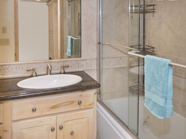 Vail Lionshead Condo 971069