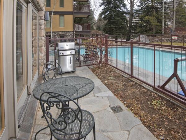 Vail Lionshead Condo 971069