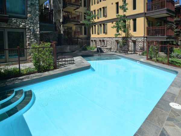 Vail Lionshead Condo 971069